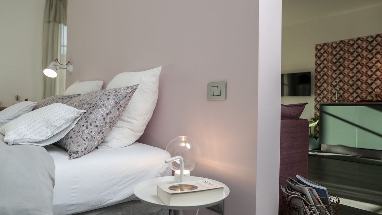 Photo of Bedroom in Trento