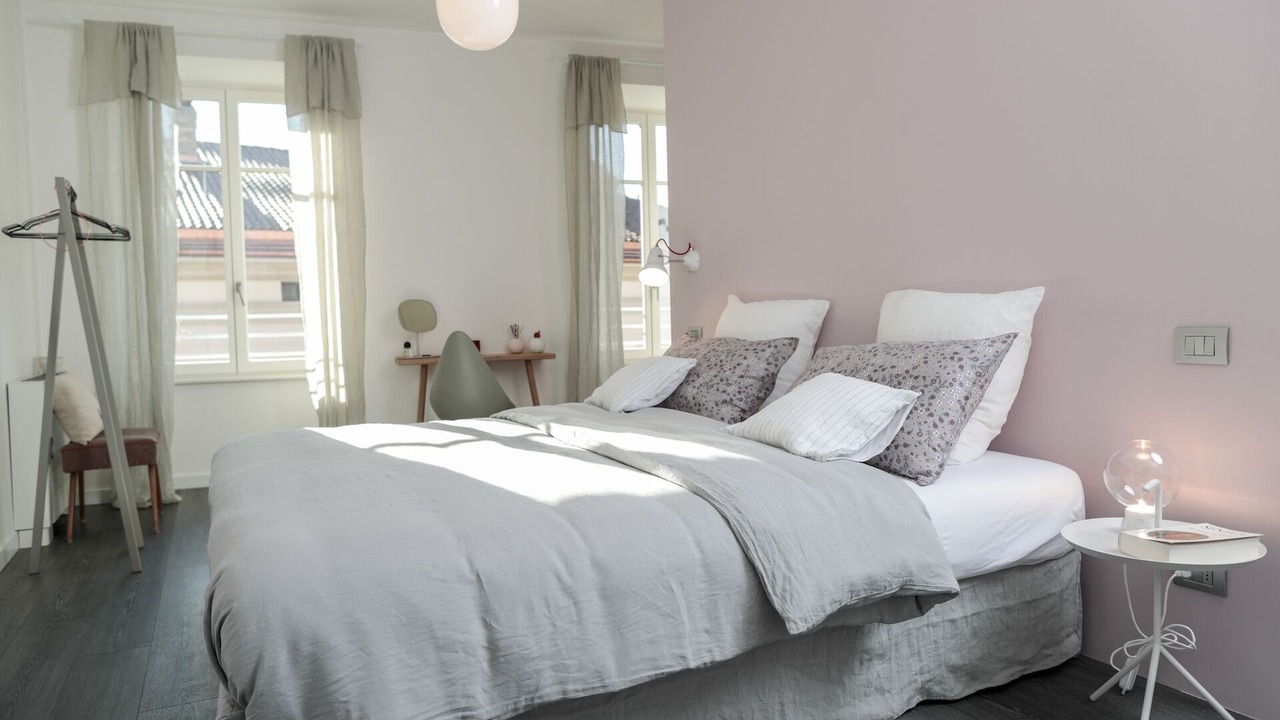 Photo of Bedroom in Trento