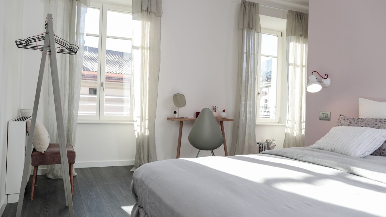 Photo of Bedroom in Trento