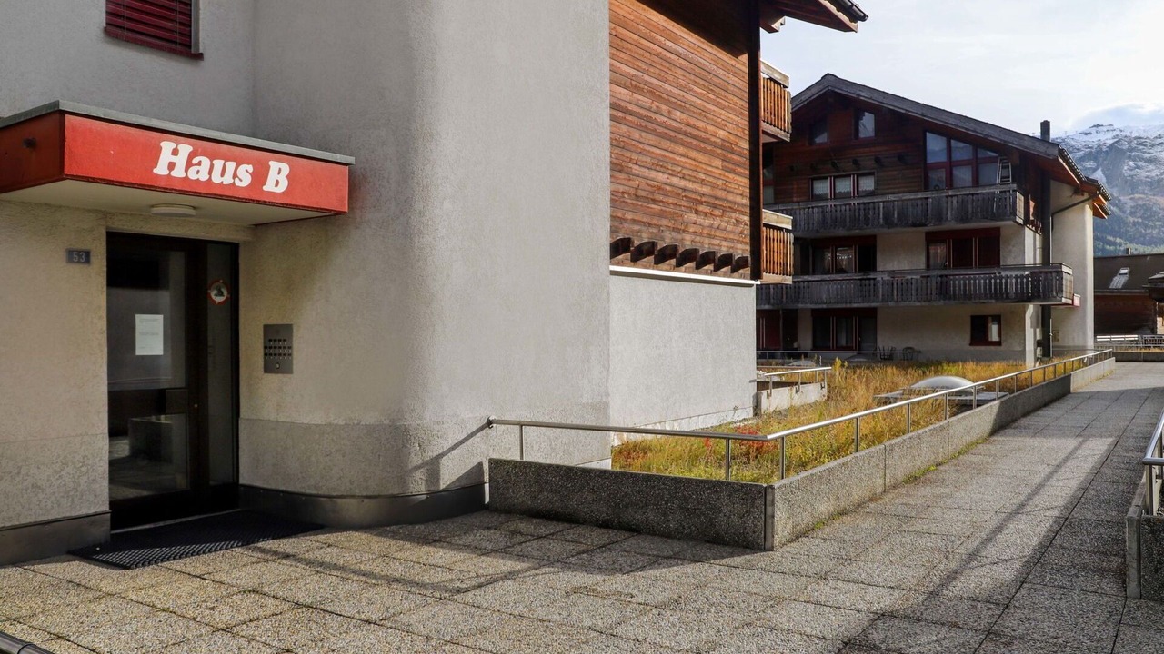 Photo of Others in Zermatt