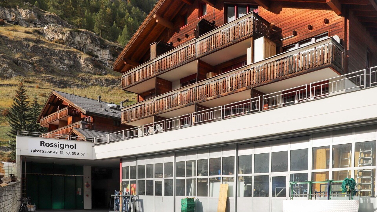 Photo of Others in Zermatt