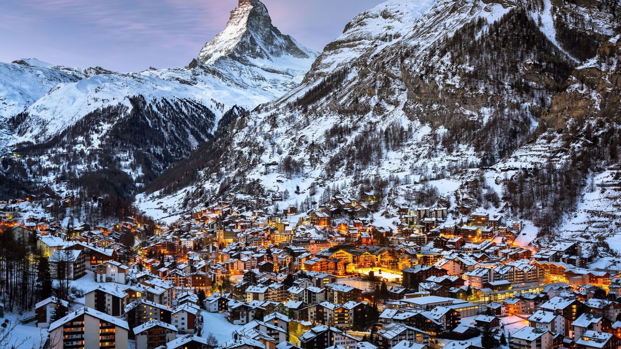 Photo of Others in Zermatt