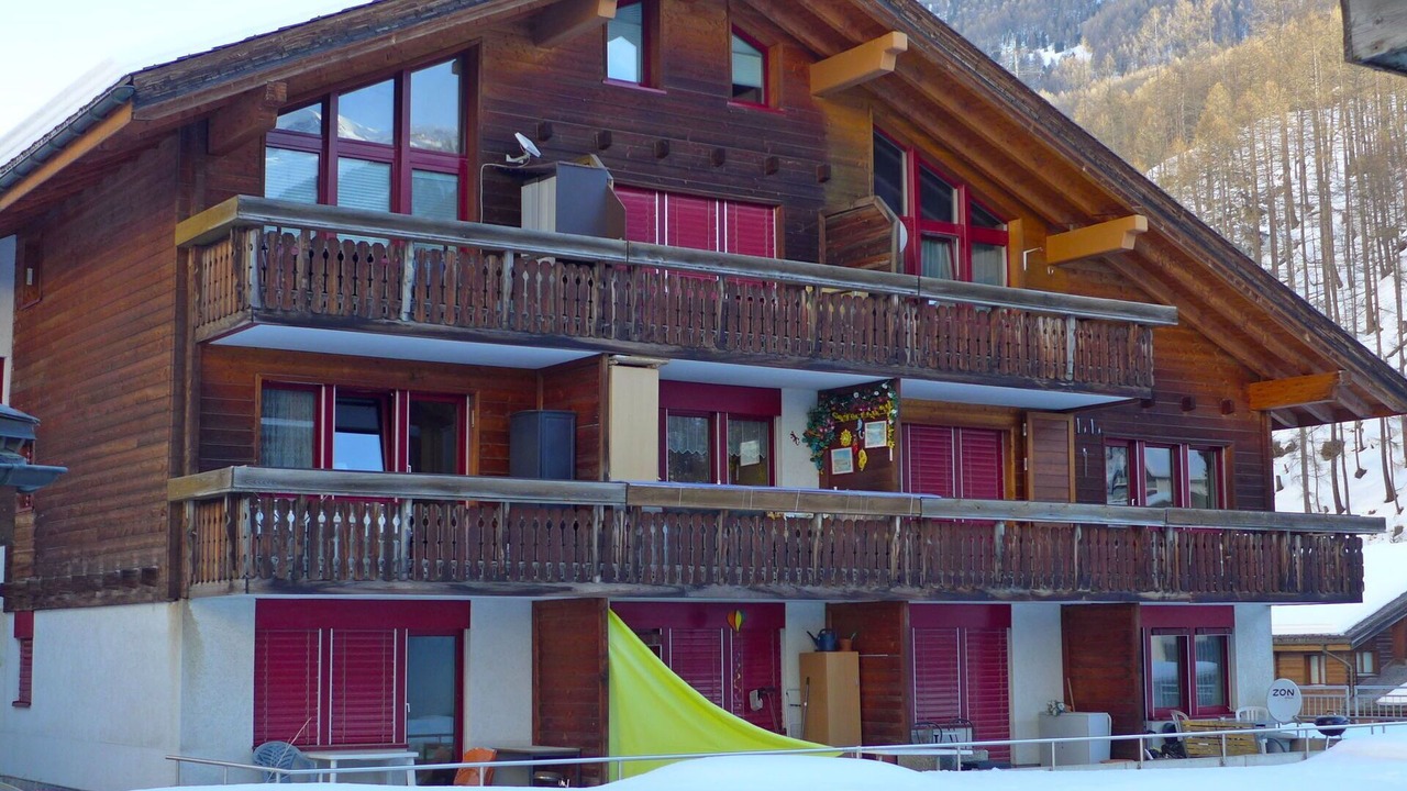 Photo of Others in Zermatt