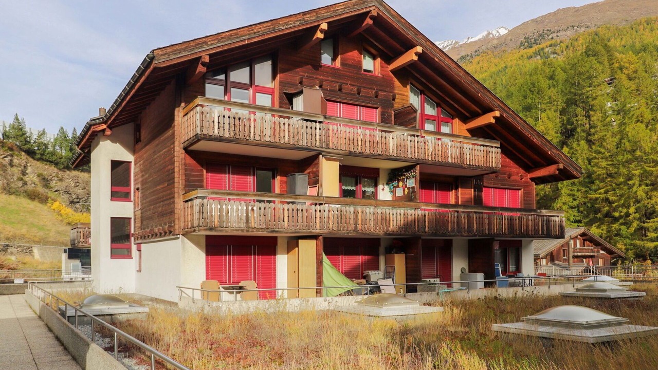 Photo of Others in Zermatt