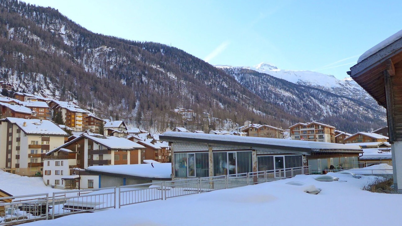 Photo of Others in Zermatt