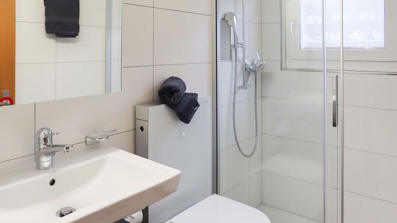 Photo of Bathroom in Zermatt