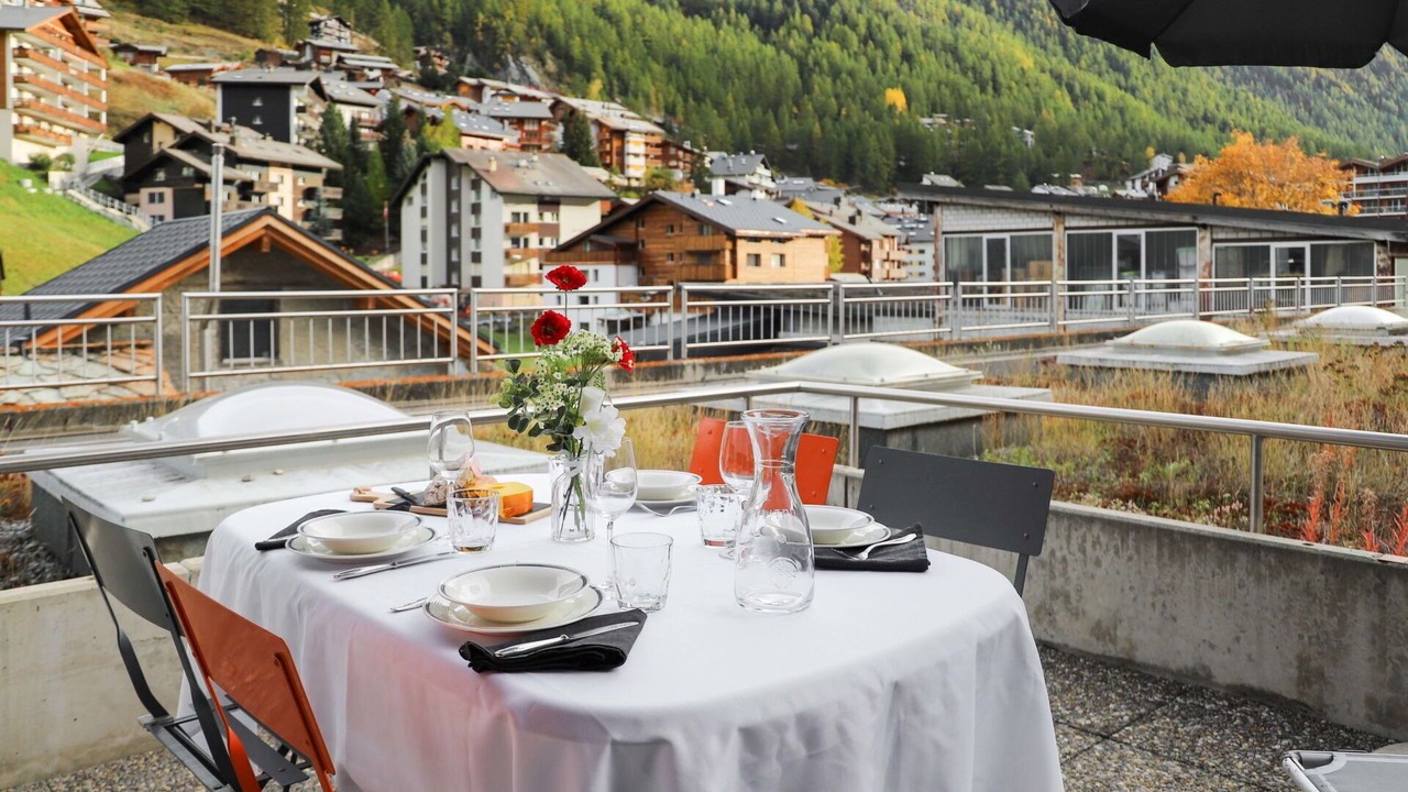 Photo of Outdoor in Zermatt