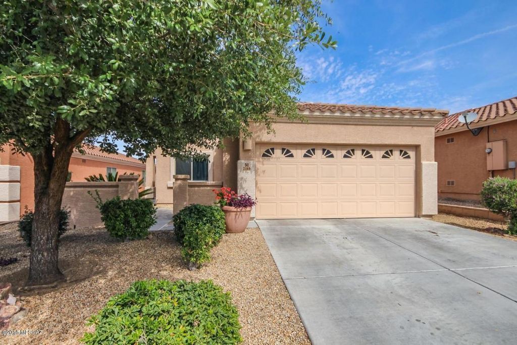 Photo of Outdoor in Oro Valley