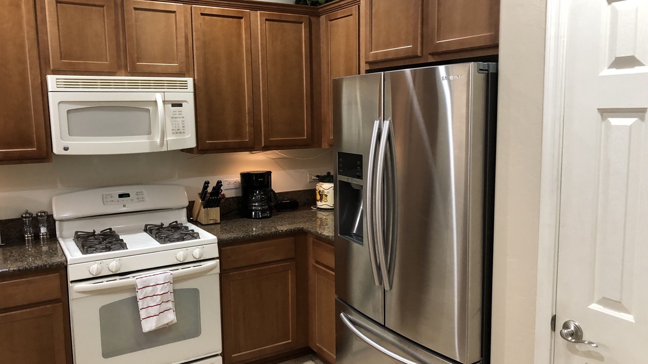 Photo of Kitchen in Oro Valley