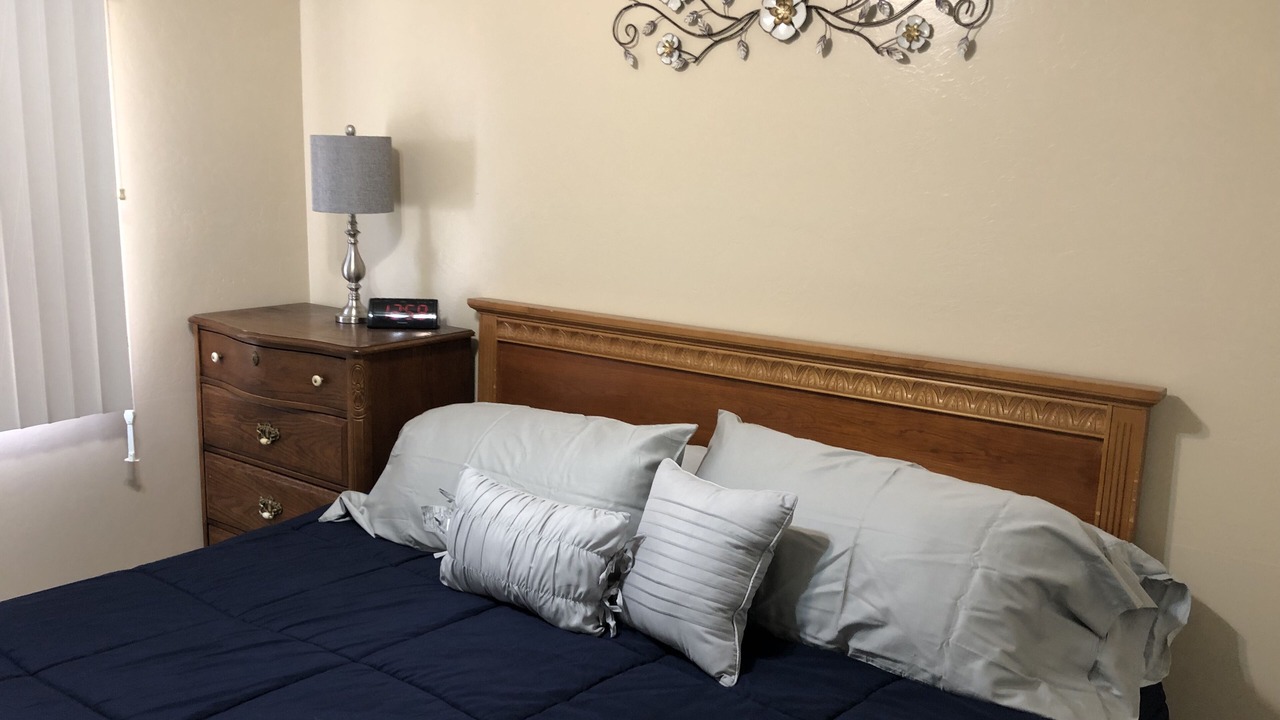 Photo of Bedroom in Oro Valley