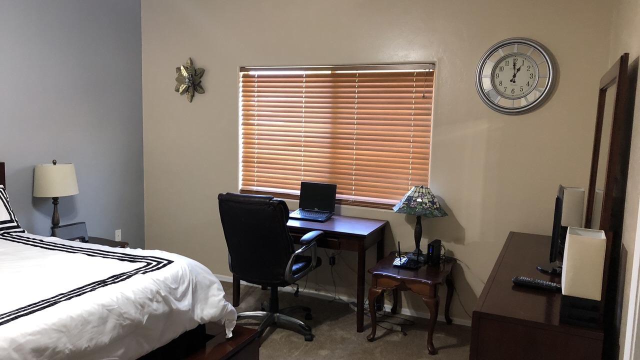 Photo of Bedroom in Oro Valley