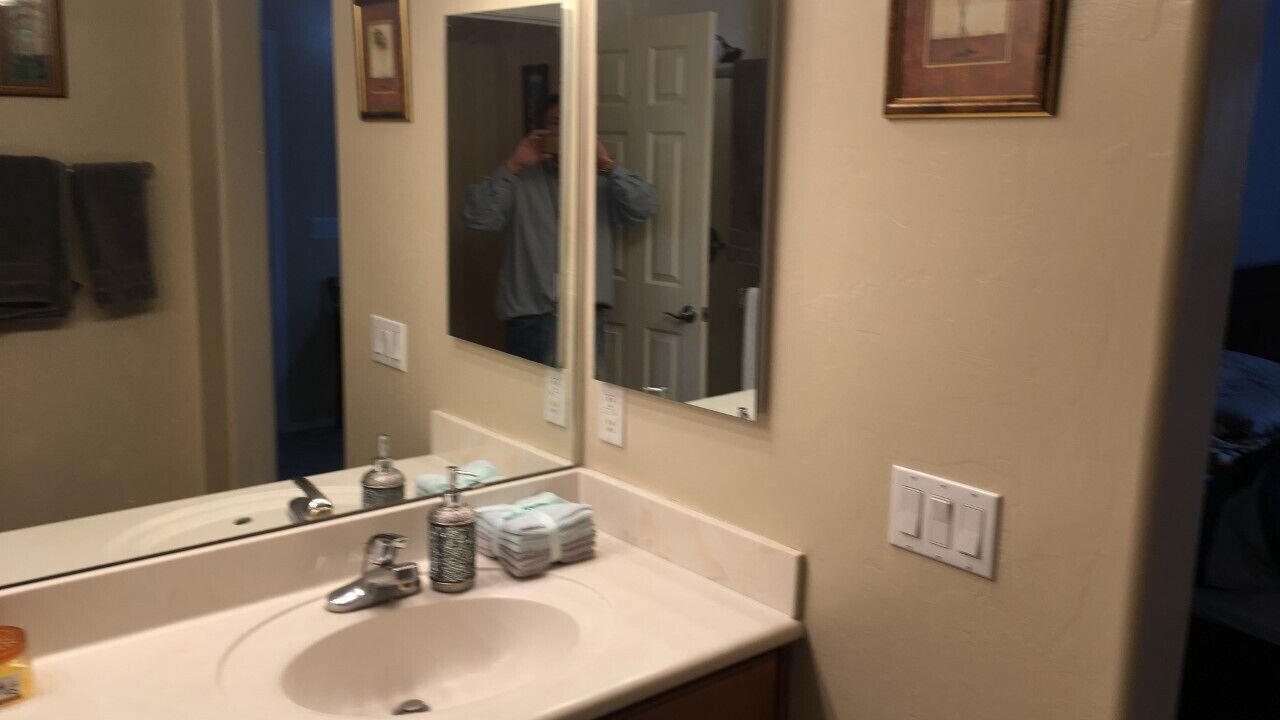 Photo of Bathroom in Oro Valley