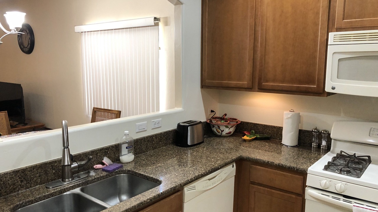 Photo of Kitchen in Oro Valley