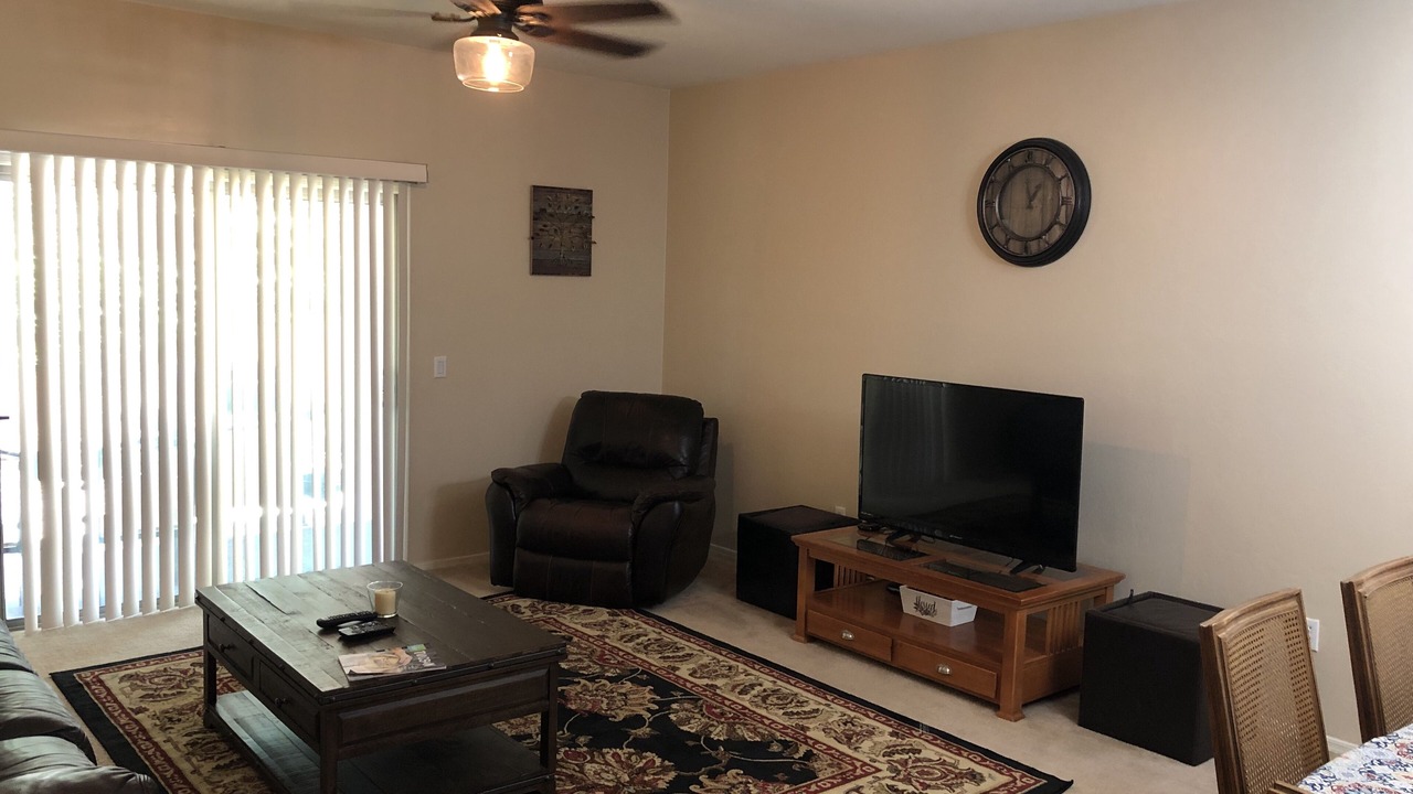 Photo of Livingroom in Oro Valley