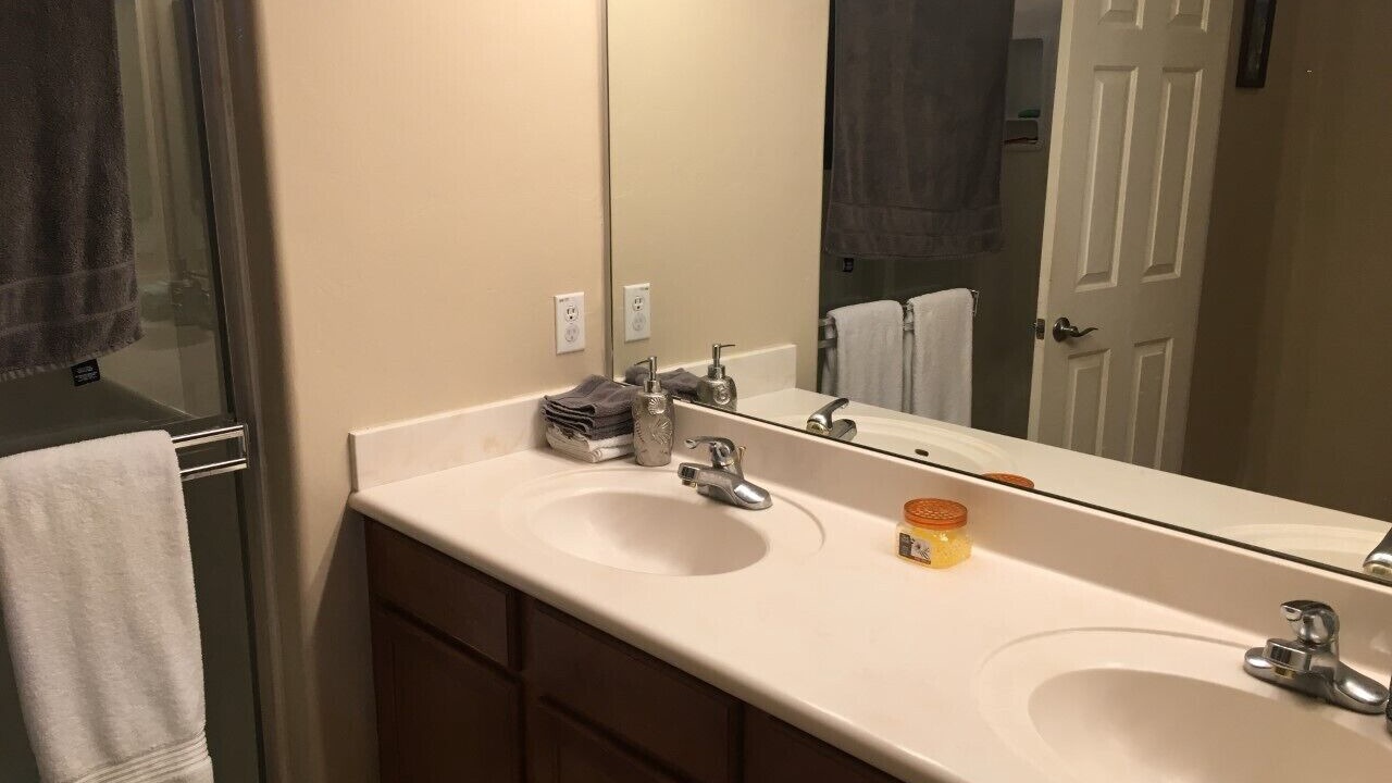 Photo of Bathroom in Oro Valley
