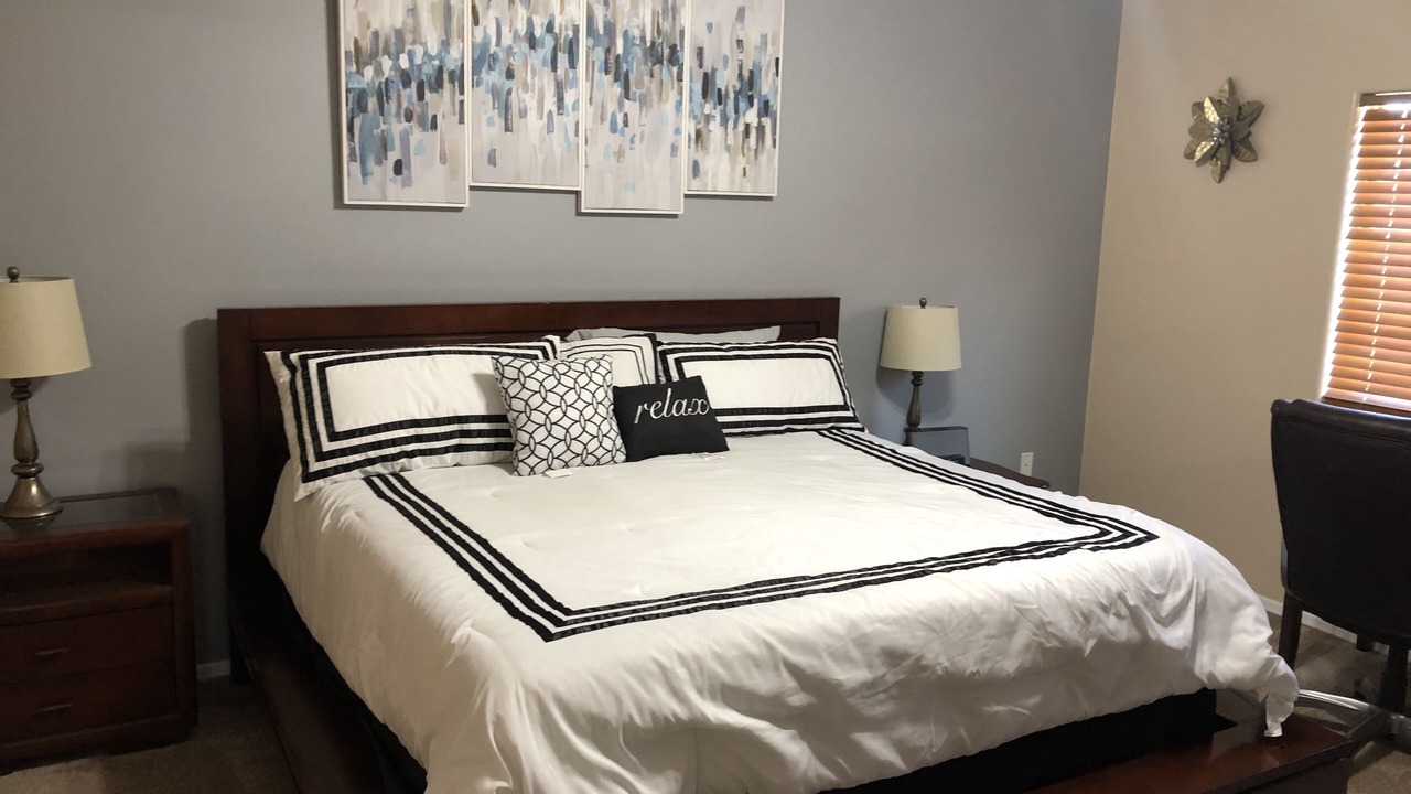 Photo of Bedroom in Oro Valley