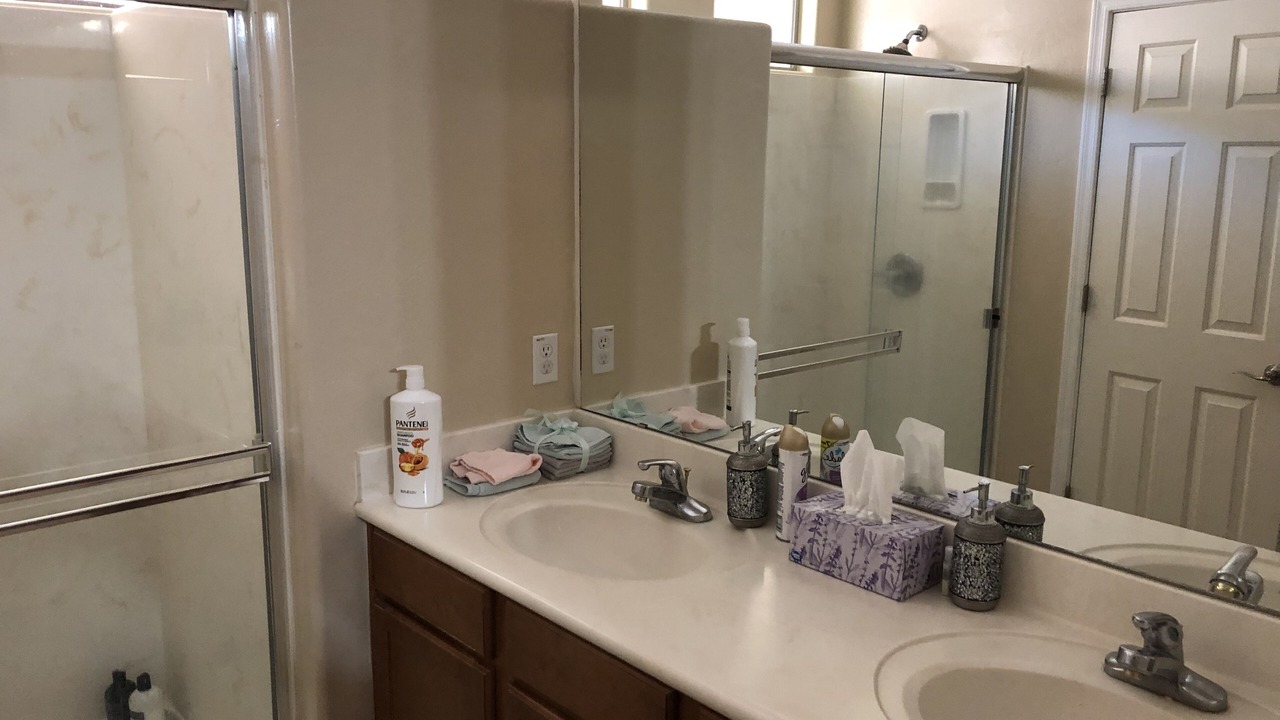 Photo of Bathroom in Oro Valley