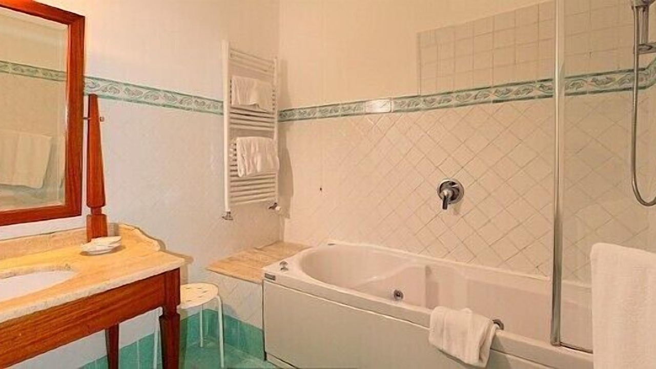 Photo of Bathroom in Nocelle