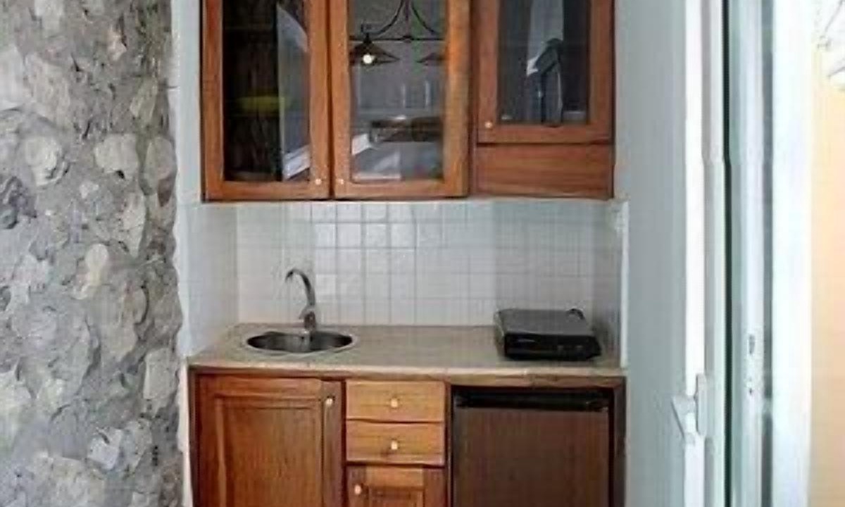 Photo of Kitchen in Nocelle