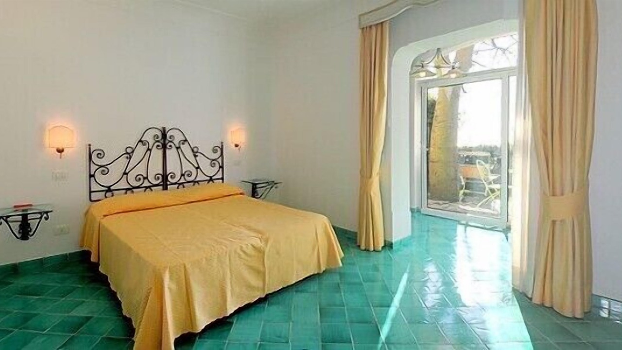 Photo of Bedroom in Nocelle