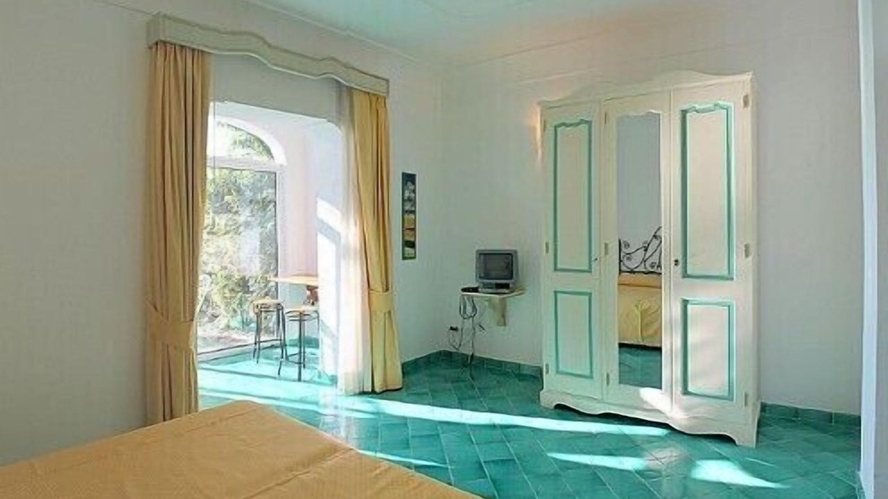 Photo of Bedroom in Nocelle