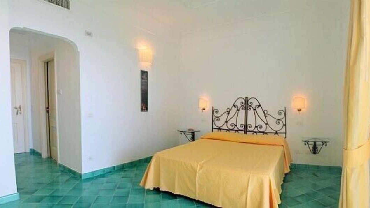 Photo of Bedroom in Nocelle