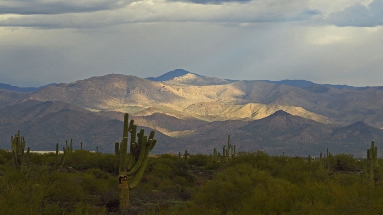 Photo of Others in Pinnacle Peak
