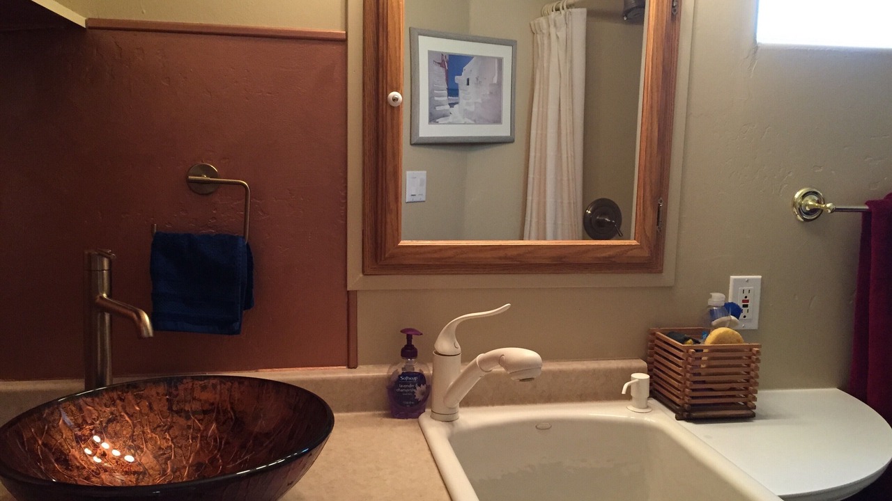 Photo of Bathroom in Pinnacle Peak