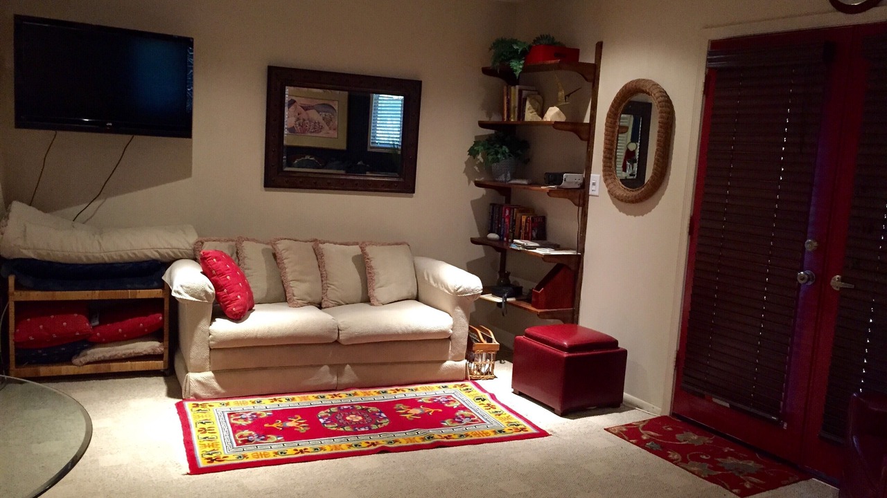 Photo of Livingroom in Pinnacle Peak