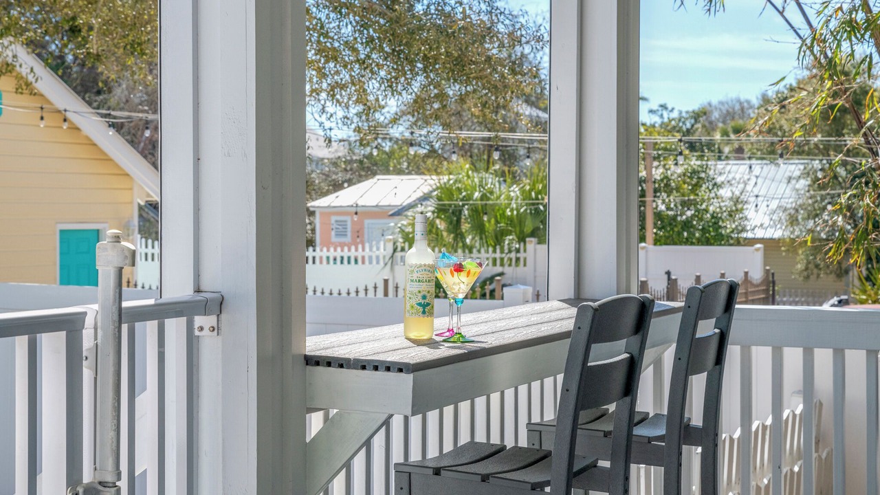 Photo of Outdoor in Crystal Beach