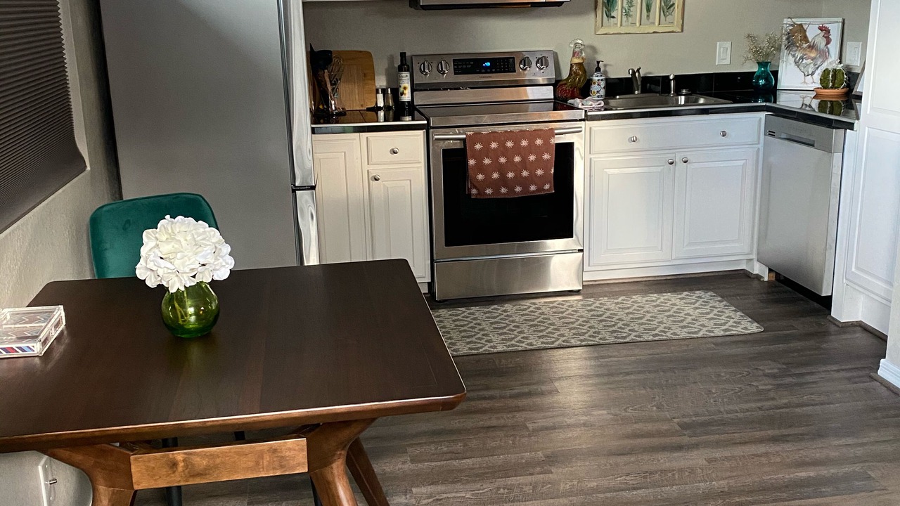 Photo of Kitchen in Deer Valley
