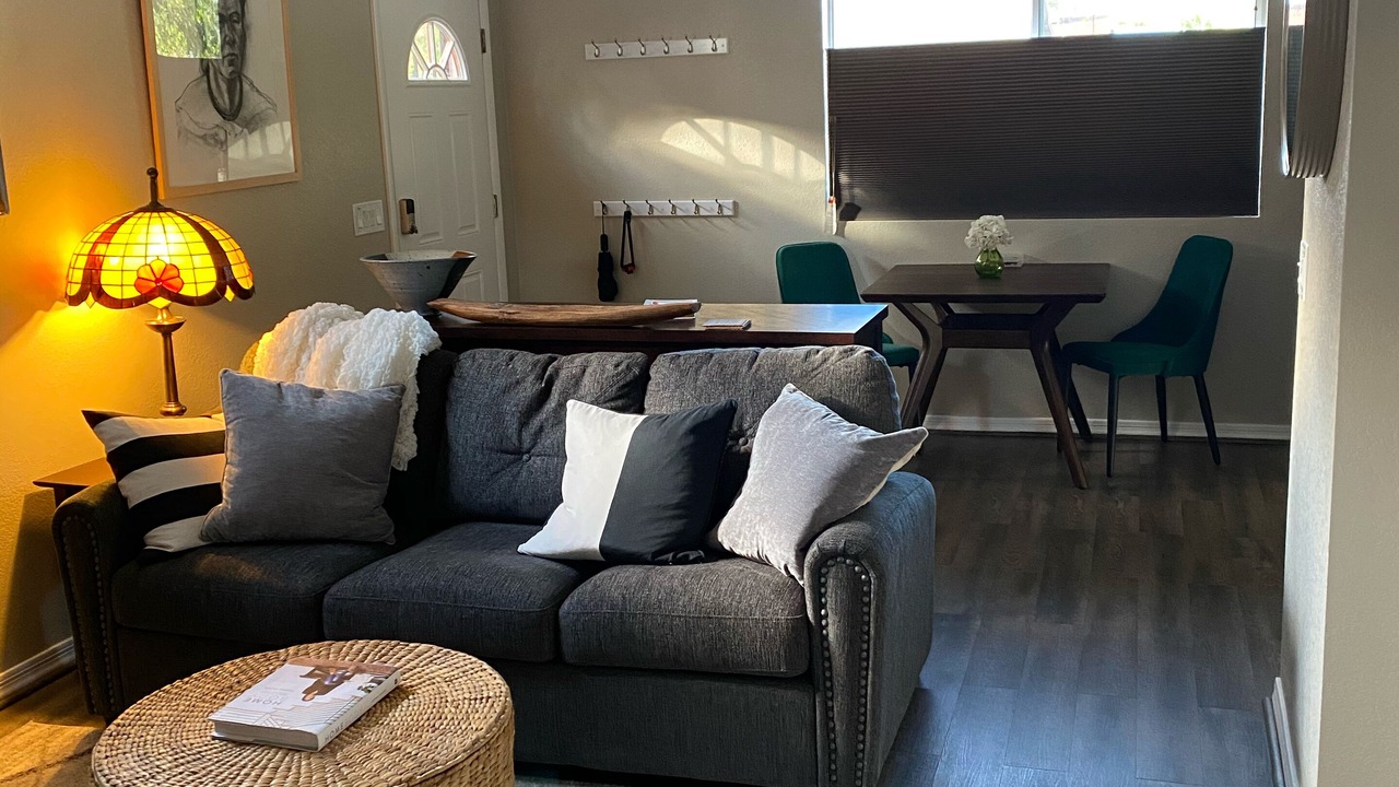 Photo of Livingroom in Deer Valley