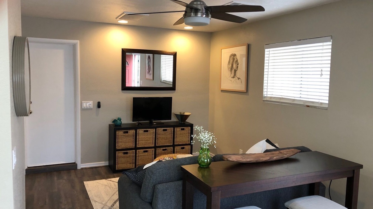 Photo of Livingroom in Deer Valley