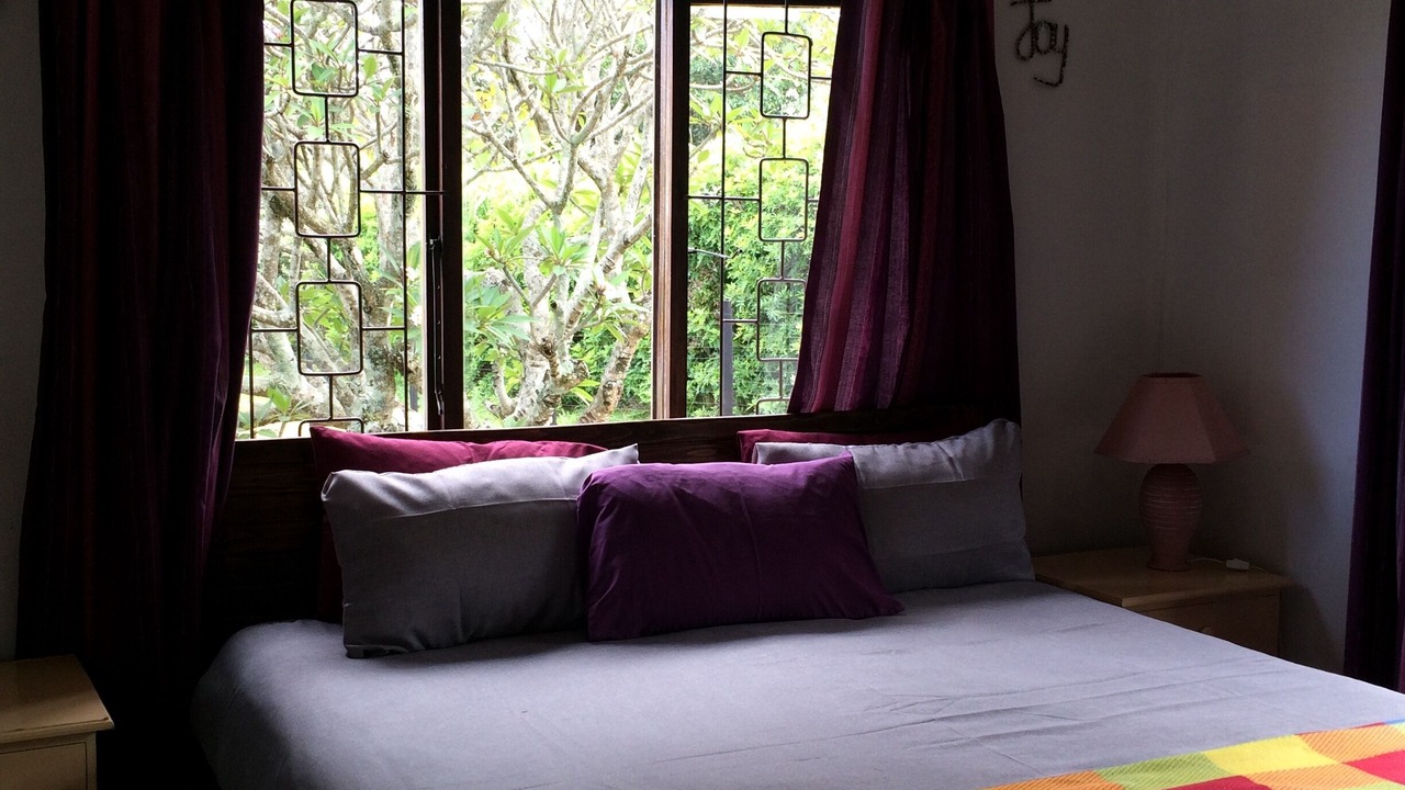 Photo of Bedroom in Port Edward