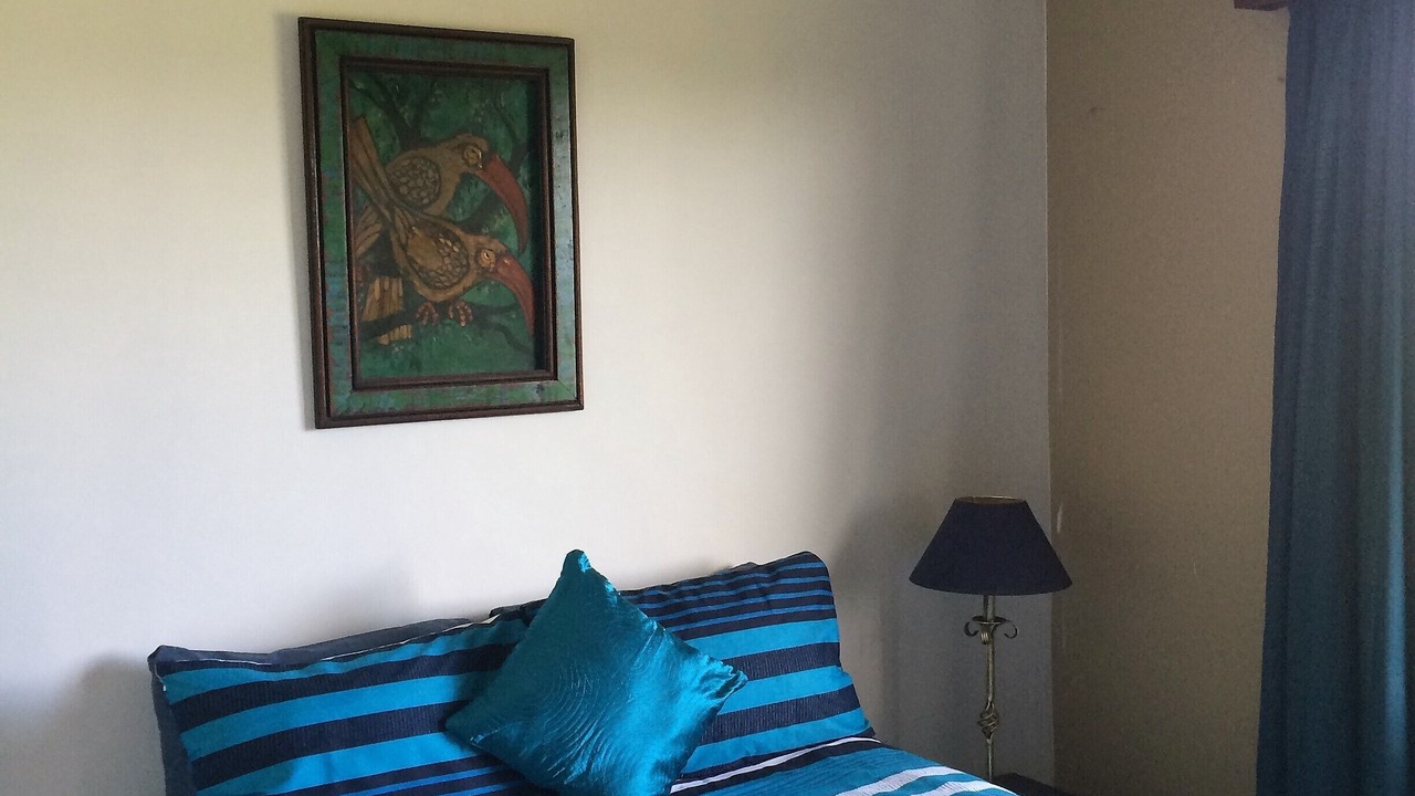 Photo of Bedroom in Port Edward