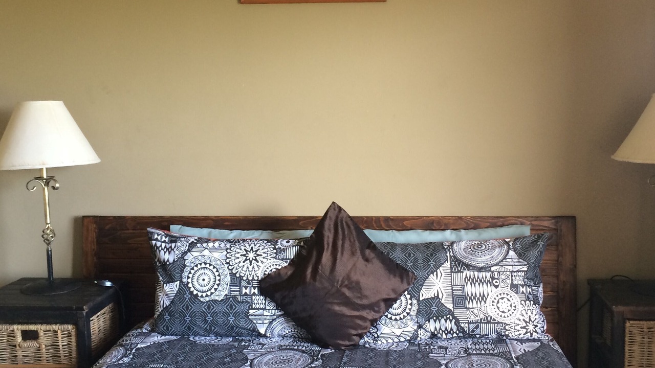 Photo of Bedroom in Port Edward