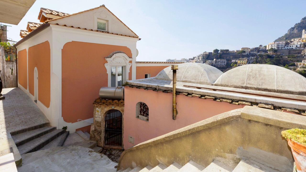 Photo of Outdoor in Liparlati