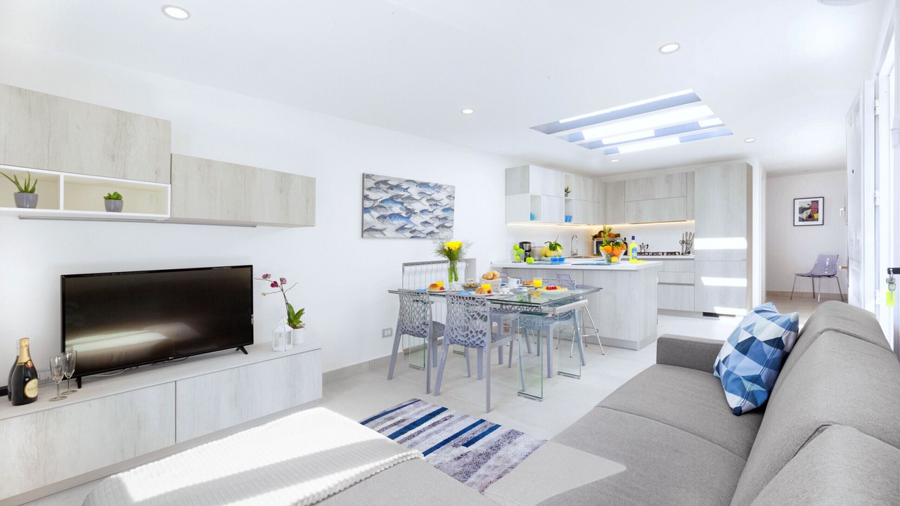 Photo of Livingroom in Liparlati
