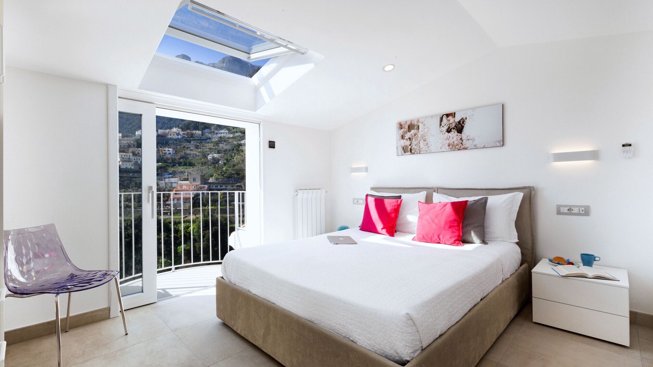 Photo of Bedroom in Liparlati
