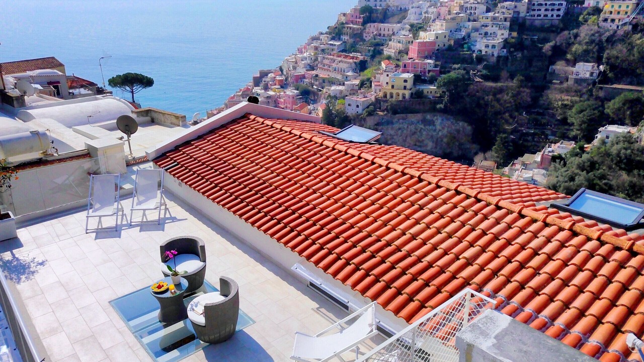 Photo of Patio Balcony in Liparlati