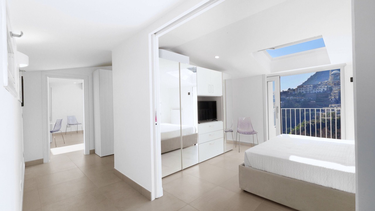 Photo of Bedroom in Liparlati