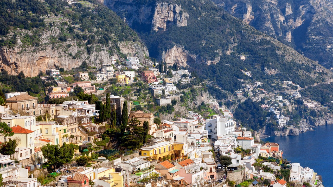Photo of Outdoor in Liparlati