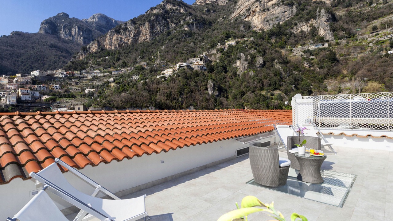 Photo of Patio Balcony in Liparlati