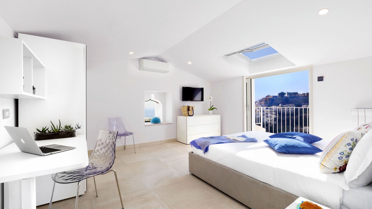 Photo of Bedroom in Liparlati
