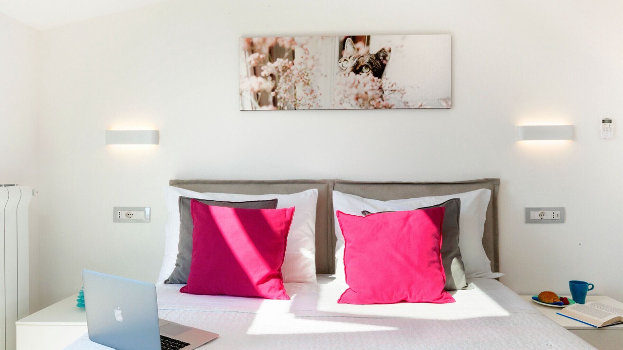 Photo of Bedroom in Liparlati