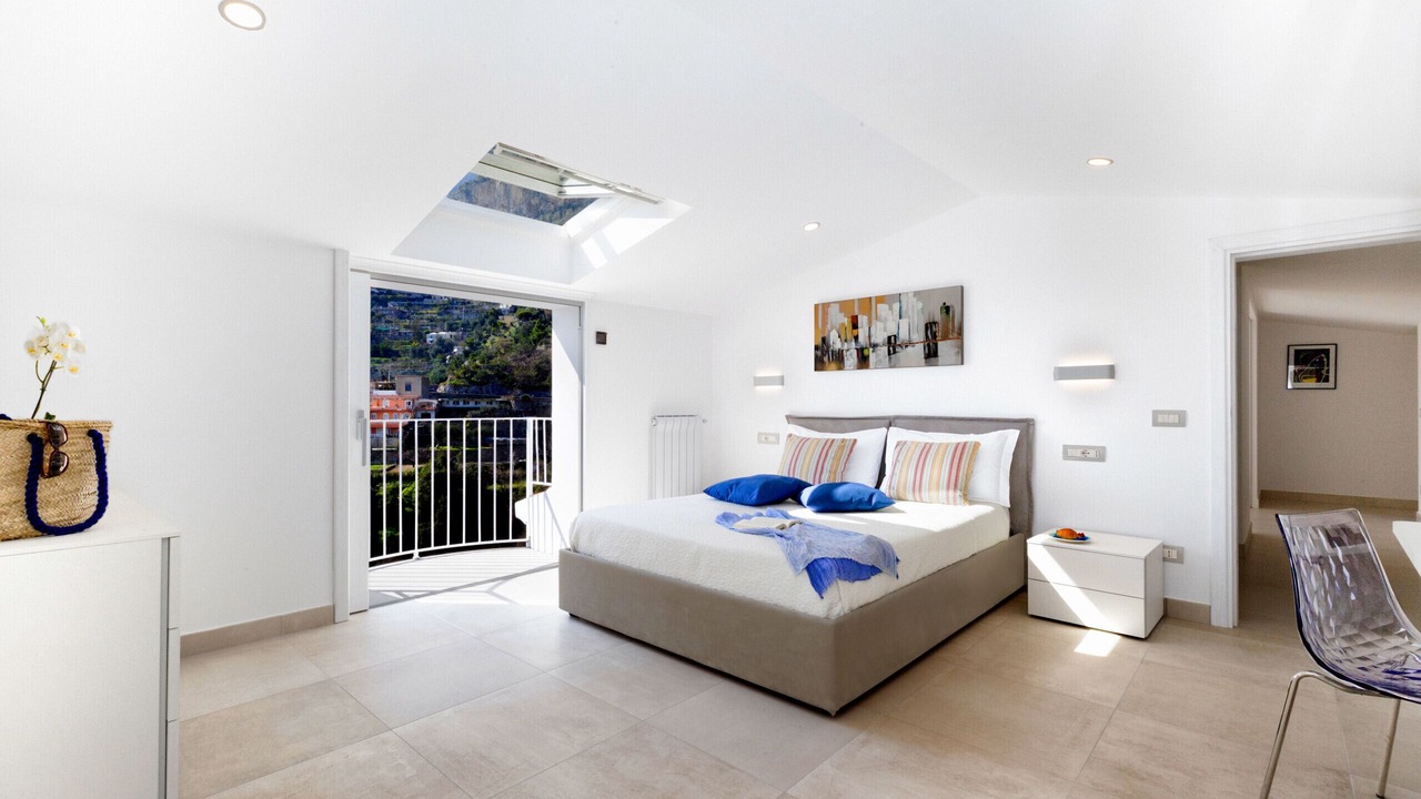 Photo of Bedroom in Liparlati