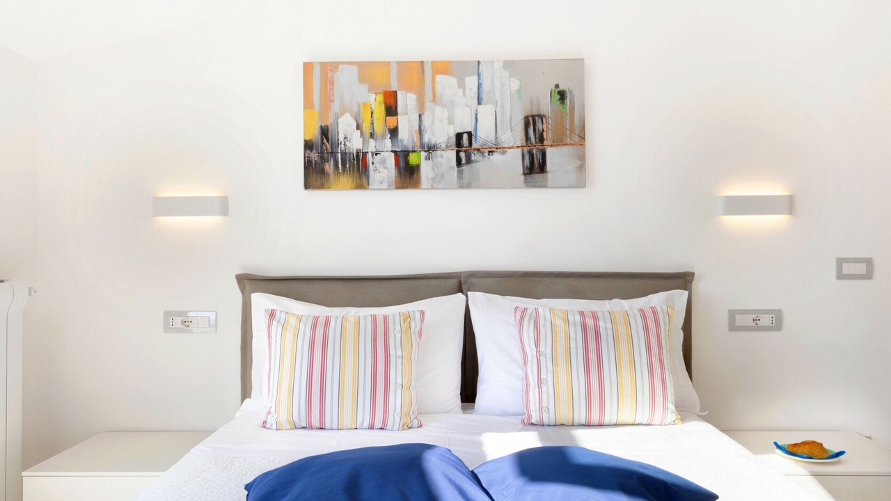 Photo of Bedroom in Liparlati