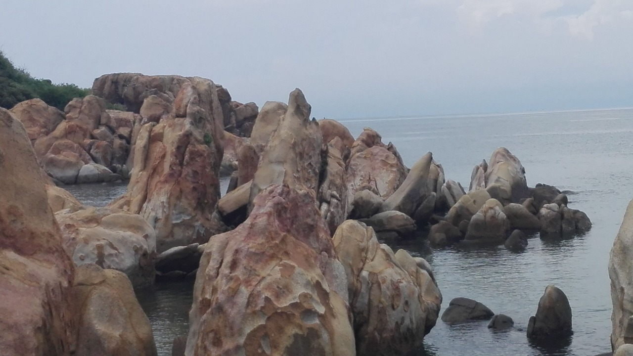 Photo of Outdoor in East Ham Tien Beach