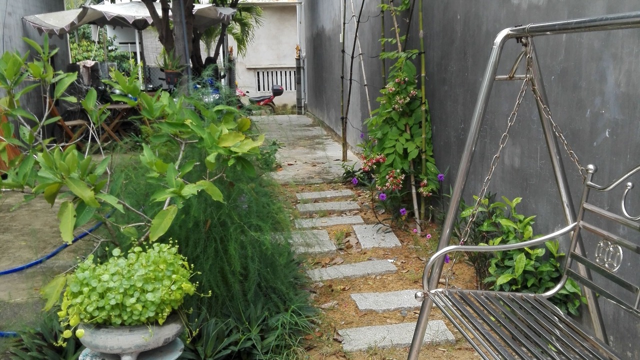 Photo of Outdoor in East Ham Tien Beach