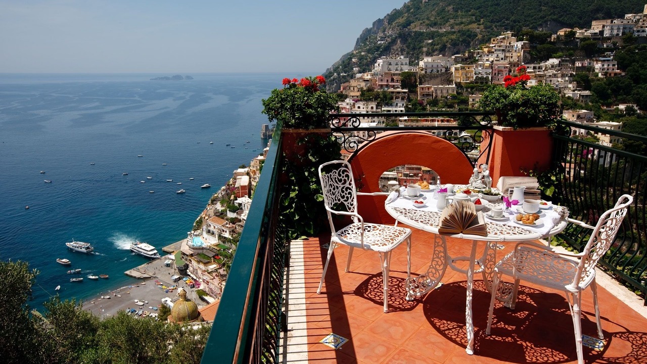 Photo of Outdoor in Positano